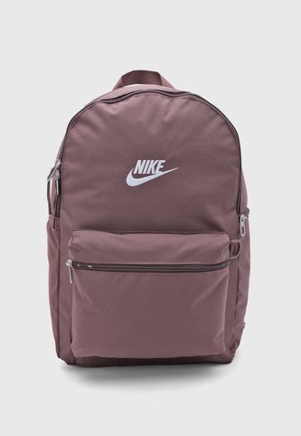 Morral NIKE Heritage 2.0 Vinotinto Nike