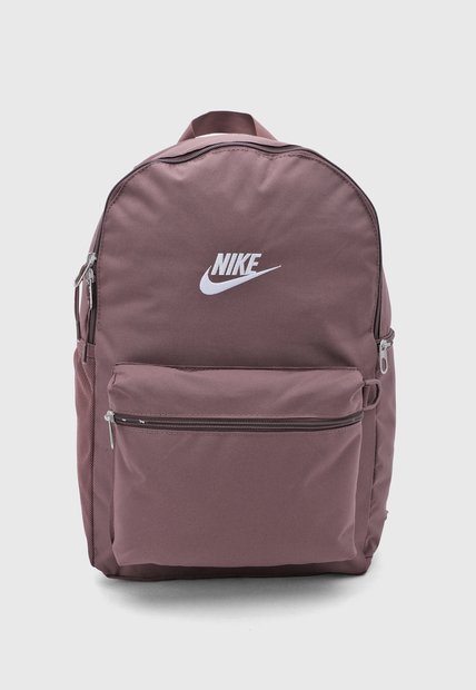 Morral NIKE Heritage 2.0 Vinotinto