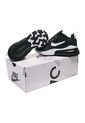 Tenis Lifestyle Negro-Blanco Nike Air Max 270 React de Nike