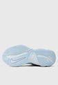 Tenis Basketball Aguamarina-Blanco NIKE Giannis Immortality 4 de Nike