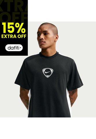 CAMISETA NIKE HOMBRE IF1524-010 Talla XL Nike