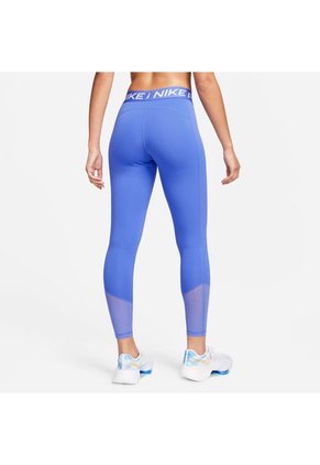 Leggins Mujer Nike Pro Azul