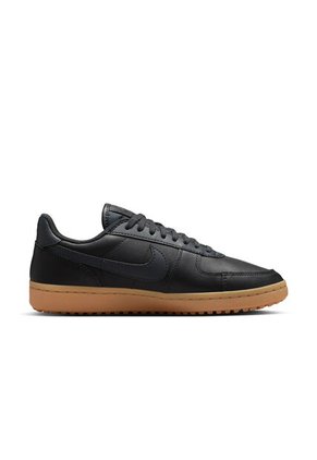 Tenis Mujer Lifestyle Nike Field General Negro