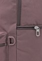 Morral NIKE Heritage 2.0 Vinotinto de Nike