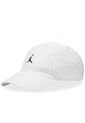 Gorra Nike Jordan Jumpman Heritage86-Blanco de Nike