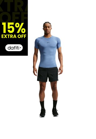 CAMISETA NIKE HOMBRE FB7932-459 Talla M Nike