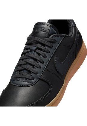Tenis Mujer Lifestyle Nike Field General Negro