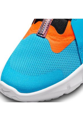 Tenis Niños Nike Flex Runner 2 Lil Azul
