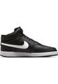 Tenis Hombre Nike Court Vision Mid Next Nature Negro de Nike