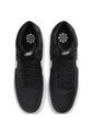 Tenis Hombre Nike Court Vision Mid Next Nature Negro de Nike