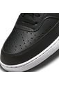 Tenis Hombre Nike Court Vision Mid Next Nature Negro de Nike