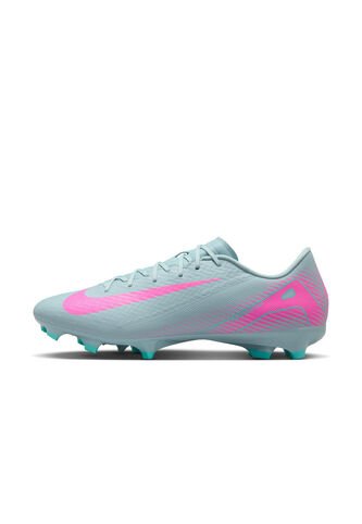 Guayos Hombre Fútbol Nike Mercurial Vapor 16 Academy Gris Nike