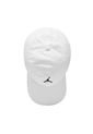 Gorra Nike Jordan Jumpman Heritage86-Blanco de Nike