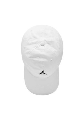 Gorra Nike Jordan Jumpman Heritage86-Blanco