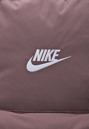 Morral NIKE Heritage 2.0 Vinotinto