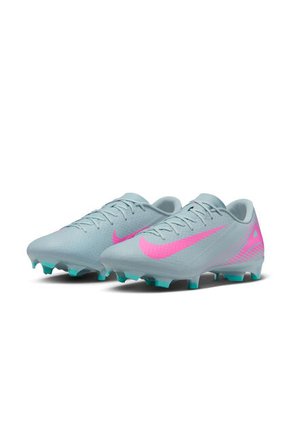 Guayos Hombre Fútbol Nike Mercurial Vapor 16 Academy Gris