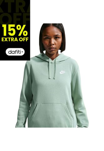 CHAQUETA NIKE MUJER DQ5793-006 Talla L Nike