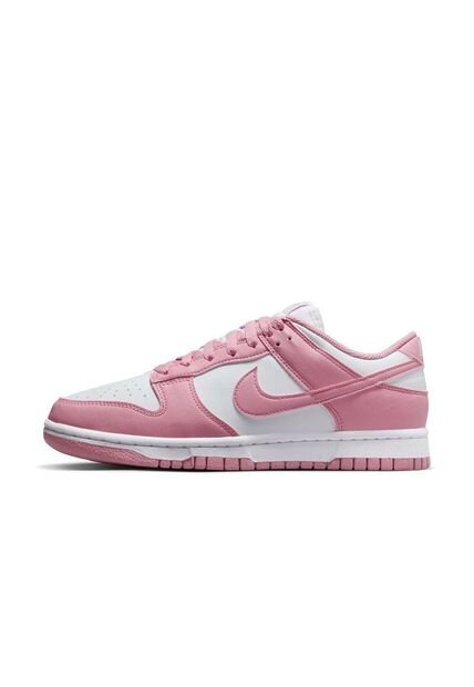 Tenis Mujer Lifestyle Nike Dunk Low Next Nature Blanco