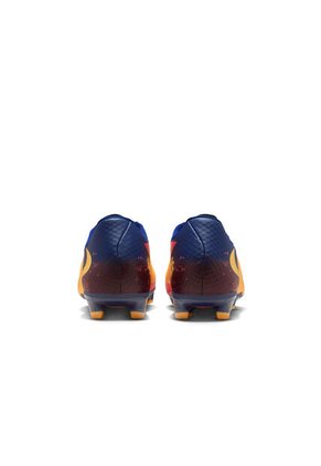 Guayos Hombre Fútbol Nike Phantom 6 Low Academy "Erling Haaland" Amarillo