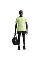 Camiseta Nike Df Tee Std Pro Hombre-Verde de Nike