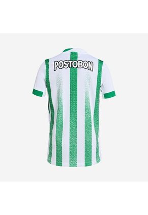 Camiseta Niños Nike Atlético Nacional Local 25 Stadium