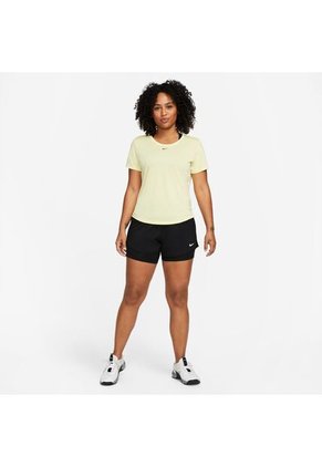 Pantaloneta Deportiva Mujer Nike Dri Fit Mr 3In 2N1