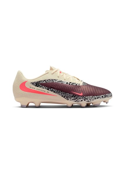 Guayos Nike United Phantom 6 Low Academy Hombre