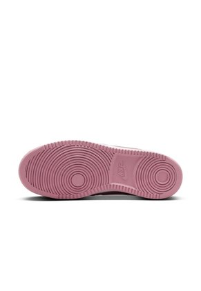 Tenis Mujer Nike Court Vision Low Next Nature Rosa