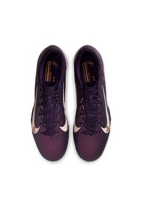 Guayos Hombre Fútbol Nike Mercurial Vapor 16 Academy "Kylian Mbappé" Morado