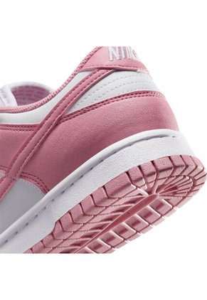 Tenis Mujer Lifestyle Nike Dunk Low Next Nature Blanco