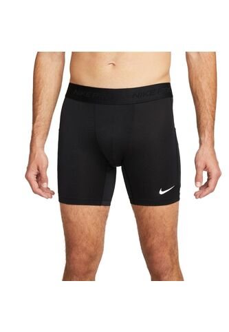 Pantaloneta Nike Pro-Negro Nike