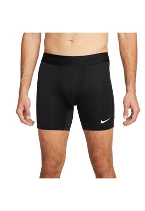 Pantaloneta Nike Pro-Negro