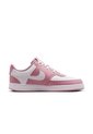 Tenis Mujer Nike Court Vision Low Next Nature Rosa de Nike