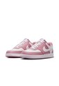 Tenis Mujer Nike Court Vision Low Next Nature Rosa de Nike