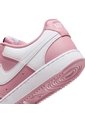 Tenis Mujer Nike Court Vision Low Next Nature Rosa de Nike