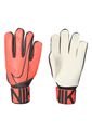 Guantes Nike Para Futbol Match-Coral de Nike
