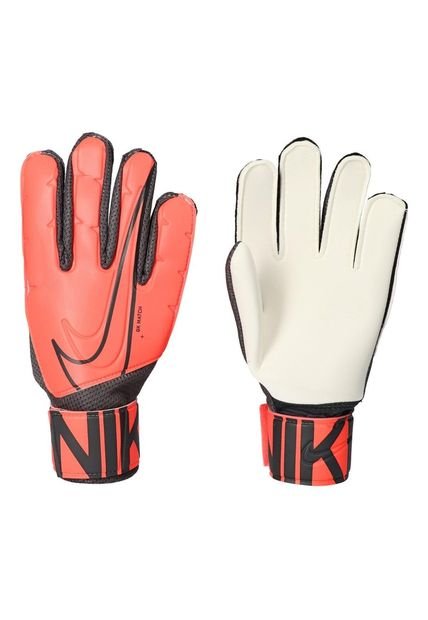Guantes Nike Para Futbol Match-Coral