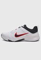 Tenis Training Blanco-Negro-Rojo Nike Defy All Day de Nike