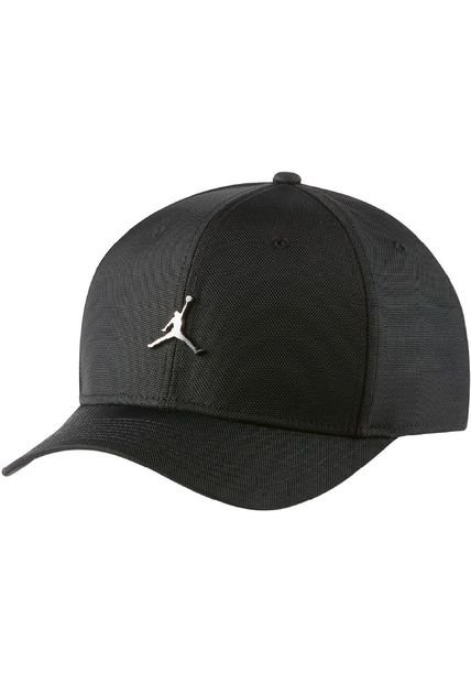 Gorra Nike Jordan Jumpman Classic99-Negro