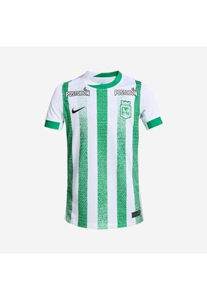 Camiseta Niños Nike Atlético Nacional Local 25 Stadium