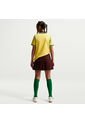 Camiseta Niños Nike Brasil Local 2026 Amarillo de Nike