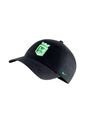 Gorra Hombre Nike Atlético Nacional Dri Fit H86 de Nike