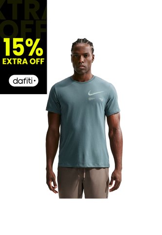 CAMISETA DF TEE STD HBR NIKE Nike