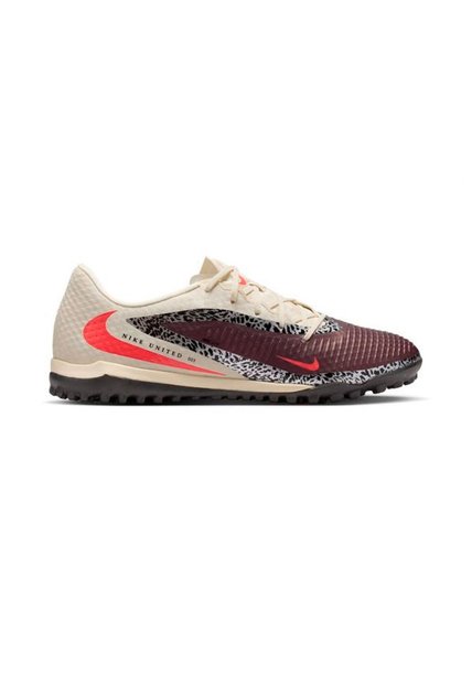 Guayos Nike United Phantom 6 Low Academy TF Hombre