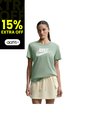  CAMISETA NSW CLUB SS TEE ICN NIKE de Nike