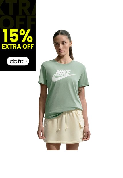  CAMISETA NSW CLUB SS TEE ICN NIKE