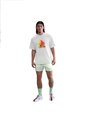 Camiseta Nike M Nk Df Tee M90 Opp2 Hombre -Blanco de Nike
