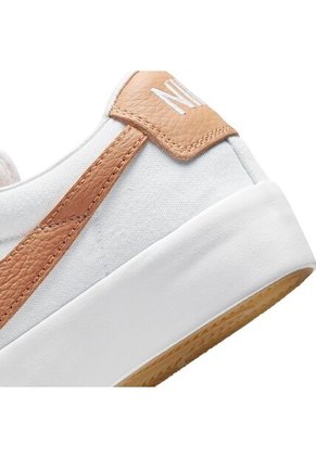 Tenis Hombre Nike Zoom Blazer Low Pro Gt Iso
