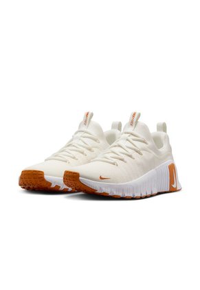 Tenis Nike Free Metcon 6 Mujer-Beige
