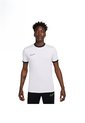 Camiseta Nike Df Acd25 Ss Top Hombre-Blanco de Nike